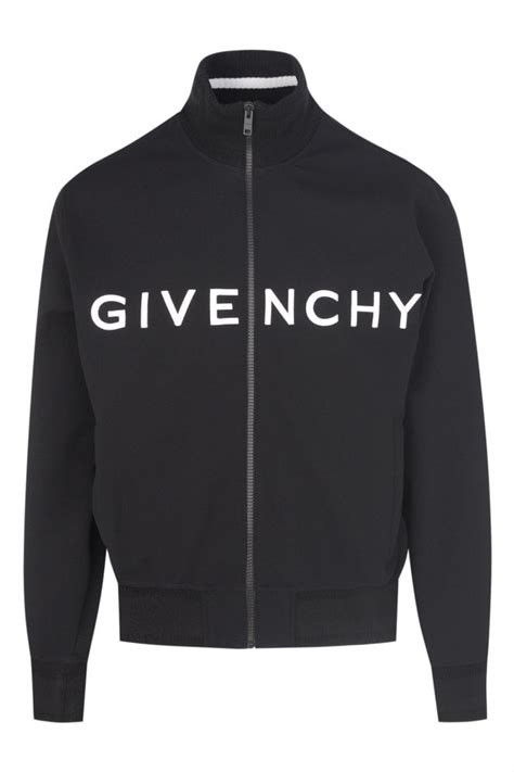 givenchy tracksuit ioffer|Givenchy jacket and pants tracksuit.